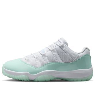Nike Jordan (WMNS) Air Jordan 11 Low Igloo AH7860-103