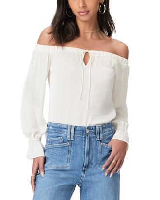 Paige Paige Ayanna Blouse