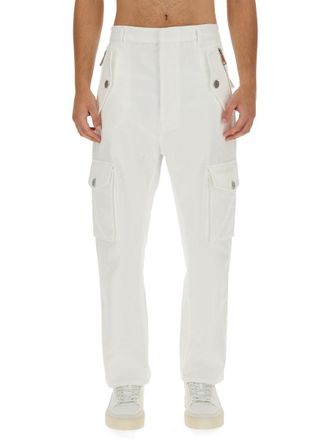 Balmain Cargo Pants