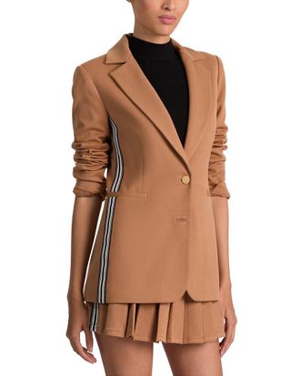 Alice & Olivia Alice + Olivia Breann Blazer
