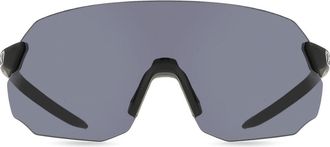 Under Armour UA HALFTIME 003/KA Mens Sunglasses Black Size 99