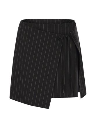 Sportmax Fatti Skirt 2612101041600