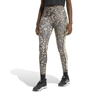 adidas Performance Bedrukte sportlegging FARM RIO