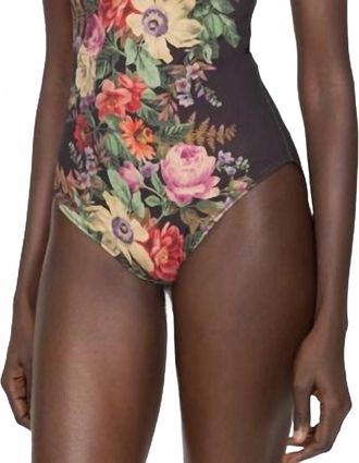Sea New York Viktoria One Piece In Multi
