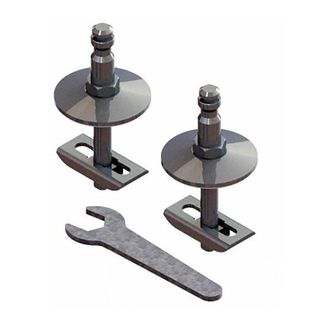 Laufen Laufen - Fijaci&oacute;n Pro S 100x150x30 Mm Para 89896.5 /.6