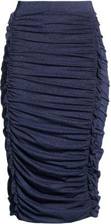 Pinko PARTES DE ABAJO - Faldas midi en YOOX.COM