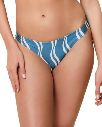 Solid & Striped The Rachel Bottom