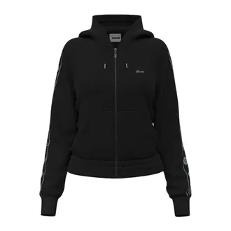 Guess Donna, Felpe, Nero, L, new