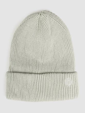 Kazane Andes Naturals Beanie gr&uuml;n