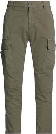 Dirty Page BOTTOMWEAR - Trousers on YOOX.COM