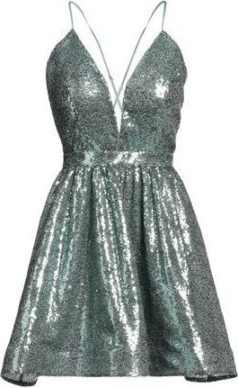 Sandro Ferrone VESTIDOS - Minivestidos en YOOX.COM