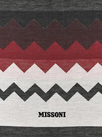 Missoni Home Best Beach Towel - Burnt Orange