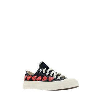 Converse Sneaker - Black