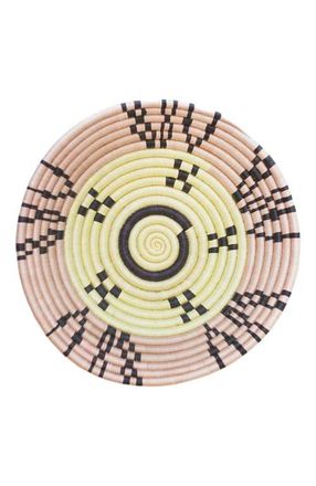 Indego Africa Static Plateau Salmon in Multicolor at Nordstrom, Size Medium