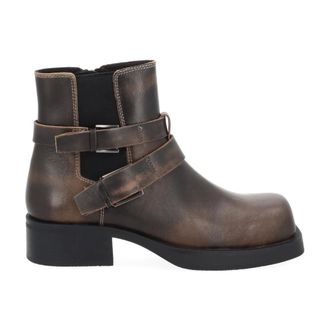 Ash Ash, Mujer, Zapatos, Marr&oacute;n, Talla: 38 EU