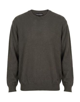 Emporio Armani KNITWEAR - Jumpers on YOOX.COM