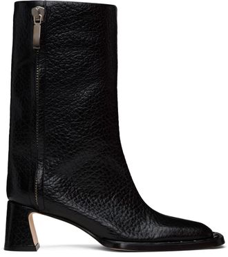 Courrèges Zipped Ankle Boots from $611.00 - on Stylight