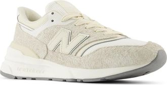 New Balance 997R U997REH Sneakers Mens Sea Salt Running Shoes ZOGG3311
