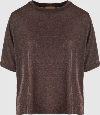 Momoni Tee Shirt Iora Rame