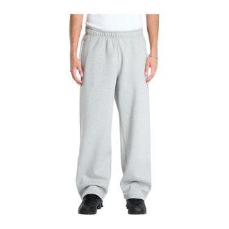Nike Full Length Pant Nike Sportswear - Heren - Sport - Grijs - Maat: 2XL