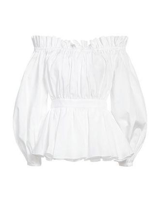Alexander McQueen TOPWEAR - Top su YOOX.COM