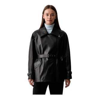 Trussardi Donna, Giacche, Nero, M, new