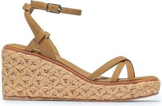 Bernardo Cario Wedge Sandal at Nordstrom, Size 9.5