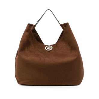 Liu Jo Mujer, Bolsos, Marr&oacute;n, Talla: ONE Size