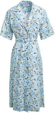 Iceberg Midi dresses