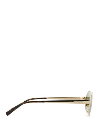 Saint Laurent 779851_Y99028002 Sunglasses - Gold