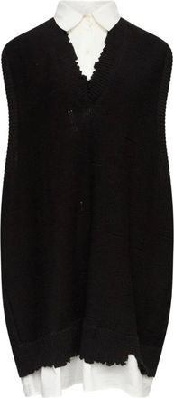 Maison Margiela Donna, Abiti, Nero, S, new