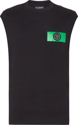 Plein Sport Tank Top