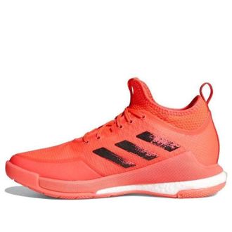 adidas (WMNS) adidas Crazyflight Mid Tokyo Breast Cancer Awareness FX1762