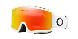 Oakley OO7122 TARGET LINE S 712207 Mens Sunglasses White Size Standard