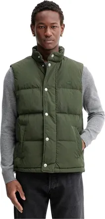 Levi's Uomo, Giacche, Verde, M, new
