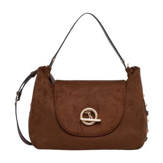 Liu Jo Mujer, Bolsos, Marr&oacute;n, Talla: ONE Size