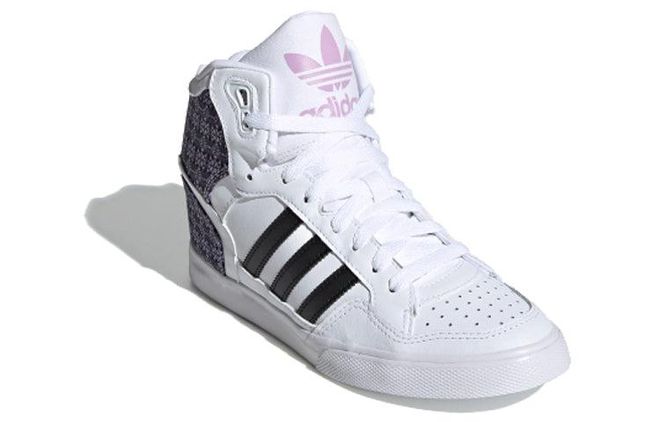 adidas gazelle silver green womens Original New Arrival 2017 Adidas Originals Extaball W Women's Skateboarding  Shoes Sneakers