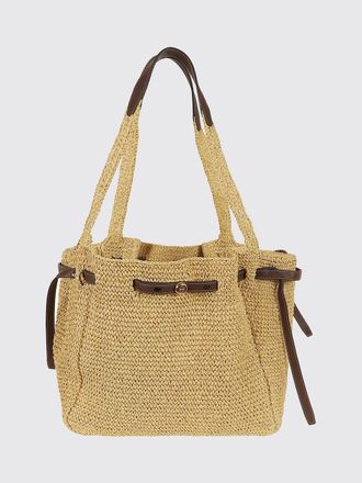 Tory Burch Borsa Tote TORY BURCH Donna colore Beige