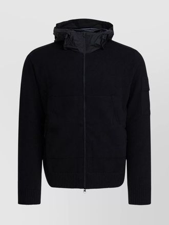 C.P. Company knitwear and sweater collection