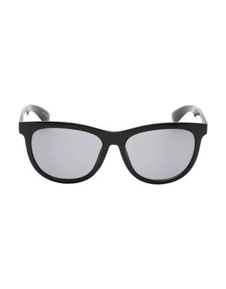 Calvin Klein Mens Calvin Klein Sunglasses Ck19567S 001 Black Sunglasses - Size: ONE size