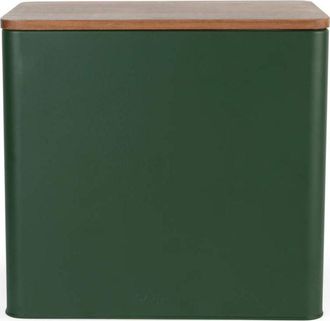 Salter Panera Salter Bw12899g Toronto, Verde/madera