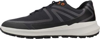 Geox Stijlvolle Sneakers - Heren - Sneakers - Zwart - 43 EU - Schoenen