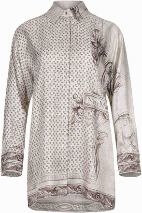 Max Mara Shirt