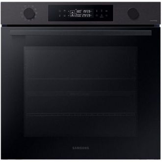 Samsung Horno Multifunci&oacute;n Empotrable 76l 60cm Negro - Nv7b4430zab