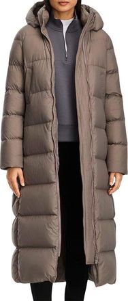 Canada Goose Mystique Puffer Parka