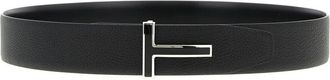 Tom Ford Hombre, Accesorios, Negro, Talla: 110 CM