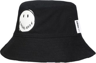 adidas Smiley Bucket Black HA4666