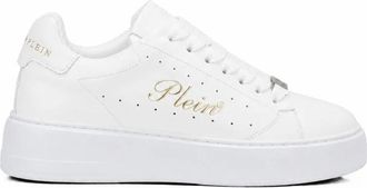 Philipp Plein unisex, Scarpe, Bianco, 44 EU, new