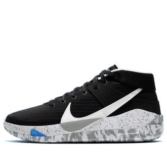 Nike KD 13 EP Black CI9949-001