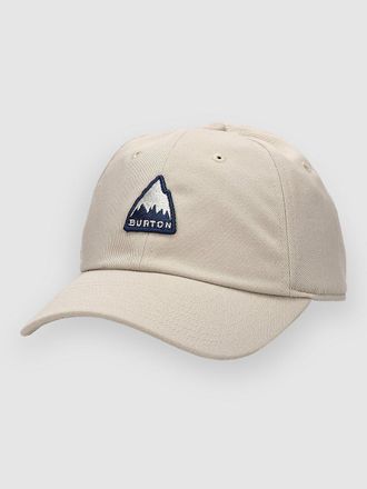 Burton Rad Dad Cappellino marrone